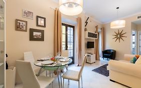 Precioso Y Moderno Apartamento En Centro De Sevilla